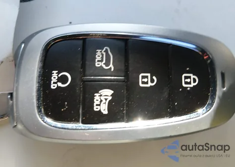 2025 Hyundai Palisade Sel z USA, uszkodzony, nr VIN KM8R2DGE1SU884936